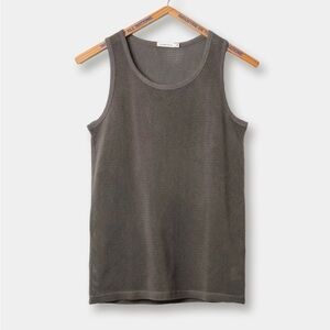 Industry of Nations Minimal Grey Tank